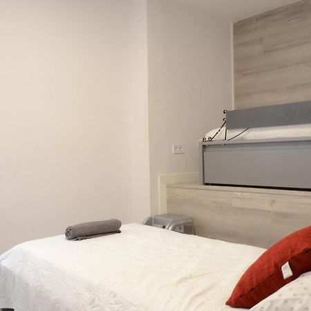 Bonito Apartamento Madrid Rio Luaran gambar