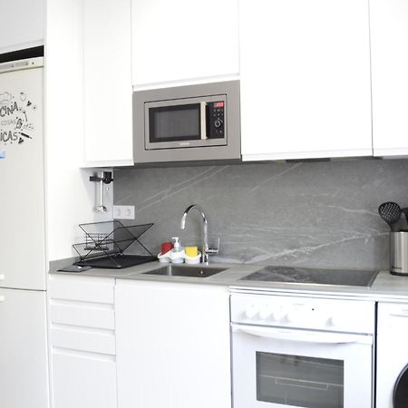 Bonito Apartamento Madrid Rio Luaran gambar
