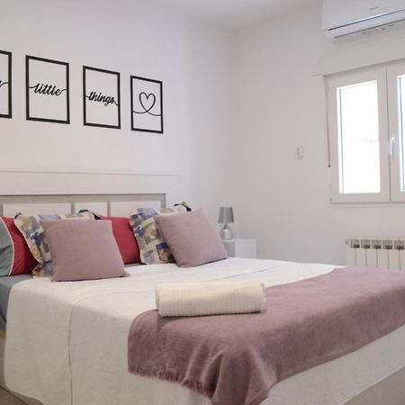 Bonito Apartamento Madrid Rio Luaran gambar